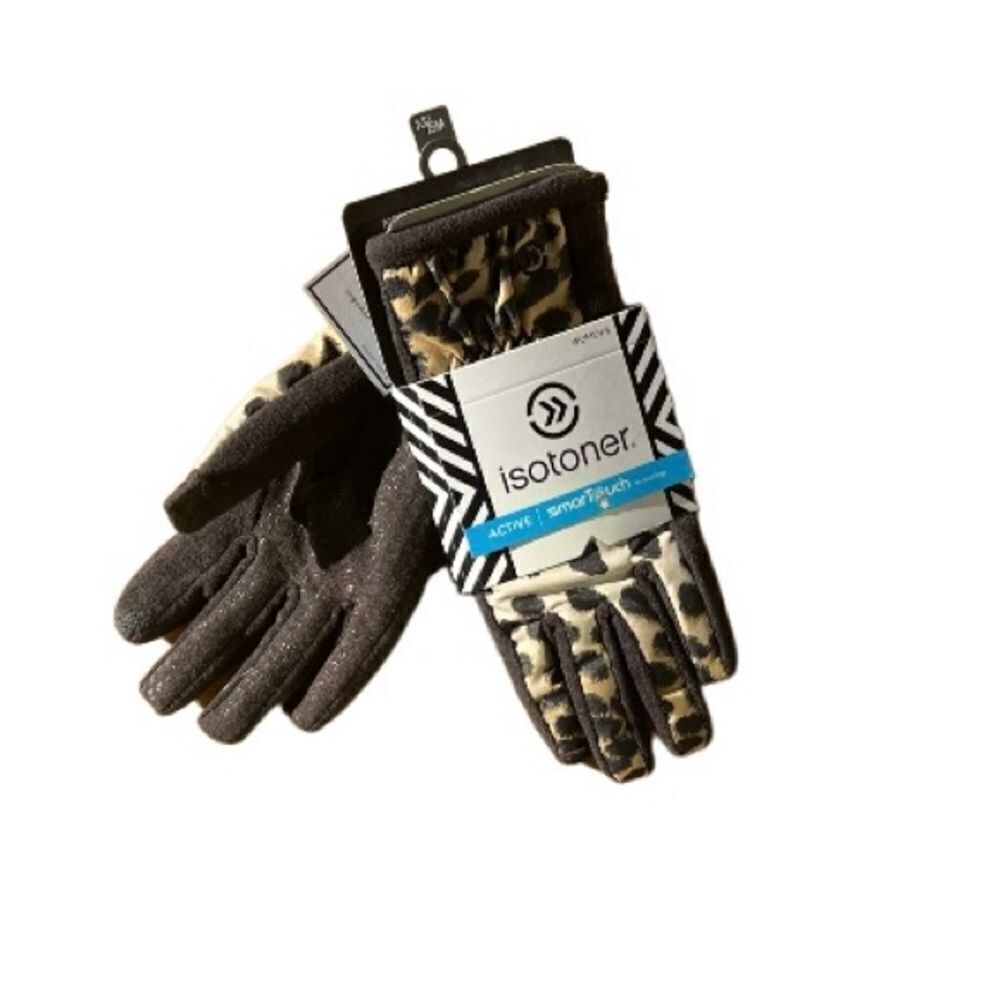Isotoner Smart Touch Gloves XS/SM - Picture 3 of 10